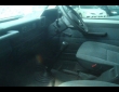 Toyota LandCruiser Interior view