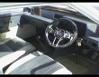 Daihatsu Charade Interior view
