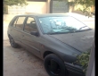 Daihatsu Charade Front view