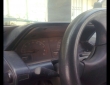 Daihatsu Charade Side view