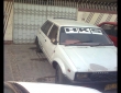 Daihatsu Charade Front view