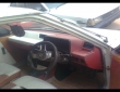 Daihatsu Charade Interior view