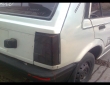 Daihatsu Charade Rear view