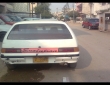Daihatsu Charade Front view