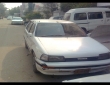 Daihatsu Charade Side view