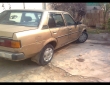 Toyota Corolla Rear view