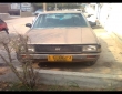 Toyota Corolla Side view