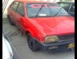 Subaru Revo Front view
