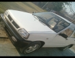 Suzuki Mehran Front view