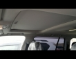 Toyota LandCruiser Side view