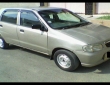 Suzuki Alto Front view