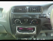 Suzuki Alto Interior view