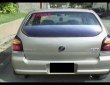 Suzuki Alto Side view