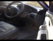 Nissan Sunny Interior view