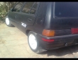Daihatsu Charade Front view