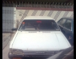 Daihatsu Charade Side view