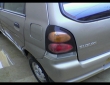 Suzuki Alto Rear view