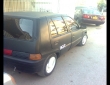 Daihatsu Charade Rear view