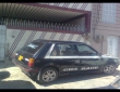 Daihatsu Charade Front view