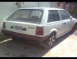 Daihatsu Charade Side view