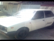 Daihatsu Charade Front view