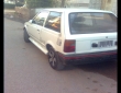 Daihatsu Charade Front view