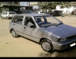 Suzuki Mehran Side view