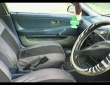 Mitsubishi Lancer Interior view