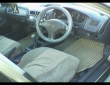 Honda Civic Side view