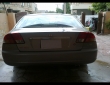 Honda Civic Rear view