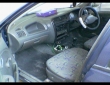 Suzuki Alto Interior view