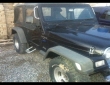 Jeep Revo Side view