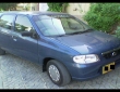 Suzuki Alto Front view