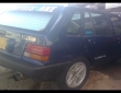 Suzuki Khyber Front view