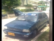 Suzuki Mehran Side view