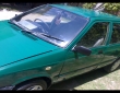 Suzuki Mehran Rear view