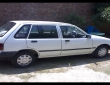 Suzuki Khyber Front view