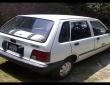 Suzuki Khyber Side view