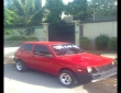 Suzuki Khyber Front view