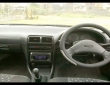 Suzuki Margalla Interior view