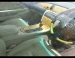 Lexus Revo Interior view