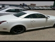 Lexus Revo Rear view