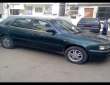 Suzuki Baleno Side view