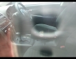 Toyota Corolla Interior view