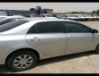 Toyota Corolla Side view