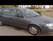 Suzuki Cultus Front view