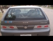 Suzuki Cultus Rear view