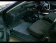 Honda Civic Rear view