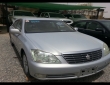 Toyota Crown Front view