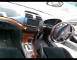 Honda Accord Rear view